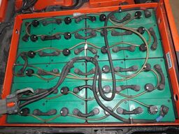 Linde E 16 P EVO 386-02