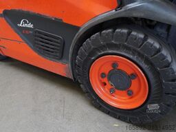 Linde E 16 P EVO 386-02