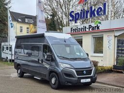 Camping-car Knaus BoxLife 600 MQ *2023*6-Pakete*1te Hand*