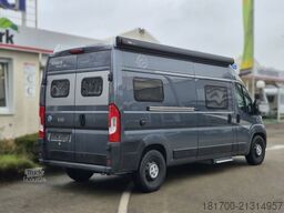 Knaus BoxLife 600 MQ *2023*6-Pakete*1te Hand*