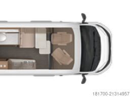 Knaus BoxLife 600 MQ *2023*6-Pakete*1te Hand*