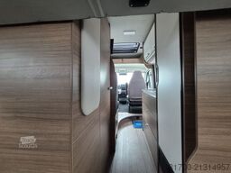 Knaus BoxLife 600 MQ *2023*6-Pakete*1te Hand*