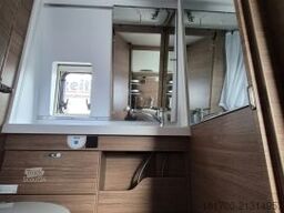 Knaus BoxLife 600 MQ *2023*6-Pakete*1te Hand*