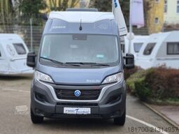 Knaus BoxLife 600 MQ *2023*6-Pakete*1te Hand*