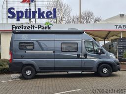 Knaus BoxLife 600 MQ *2023*6-Pakete*1te Hand*