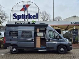 Knaus BoxLife 600 MQ *2023*6-Pakete*1te Hand*