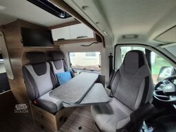 Knaus BoxLife 600 MQ *2023*6-Pakete*1te Hand*