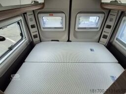 Knaus BoxLife 600 MQ *2023*6-Pakete*1te Hand*