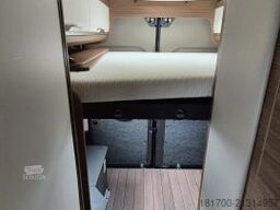 Knaus BoxLife 600 MQ *2023*6-Pakete*1te Hand*