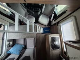 Knaus BoxLife 600 MQ *2023*6-Pakete*1te Hand*