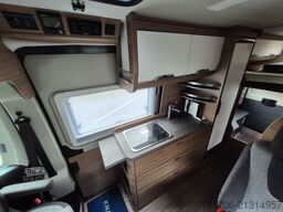 Knaus BoxLife 600 MQ *2023*6-Pakete*1te Hand*