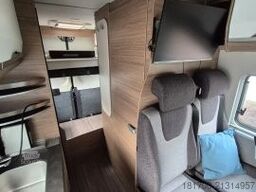 Knaus BoxLife 600 MQ *2023*6-Pakete*1te Hand*