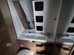 Knaus BoxLife 600 MQ *2023*6-Pakete*1te Hand*