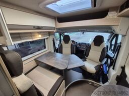 Pössl Summit 600 Plus *2019*165*AHK*Solar*RFK*