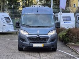 Pössl Summit 600 Plus *2019*165*AHK*Solar*RFK*