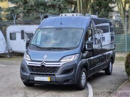 Pössl Summit 600 Plus *2019*165*AHK*Solar*RFK*