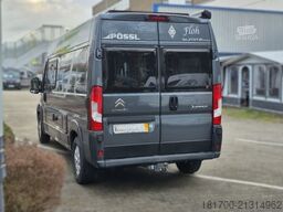 Pössl Summit 600 Plus *2019*165*AHK*Solar*RFK*