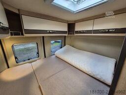 Pössl Summit 600 Plus *2019*165*AHK*Solar*RFK*