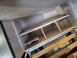 Pössl Summit 600 Plus *2019*165*AHK*Solar*RFK*