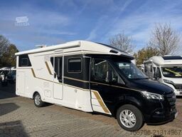 Eura Mobil Contura 766 EF AHK*hydr. Hubst.*TV*Klima*Sol.