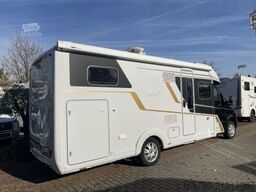 Eura Mobil Contura 766 EF AHK*hydr. Hubst.*TV*Klima*Sol.