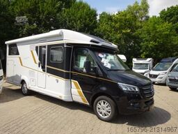 Eura Mobil Contura 766 EF AHK*hydr. Hubst.*TV*Klima*Sol.