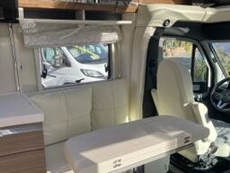 Eura Mobil Contura 766 EF AHK*hydr. Hubst.*TV*Klima*Sol.