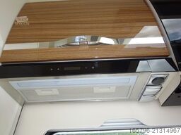 Eura Mobil Contura 766 EF AHK*hydr. Hubst.*TV*Klima*Sol.