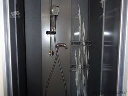 Eura Mobil Contura 766 EF AHK*hydr. Hubst.*TV*Klima*Sol.