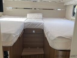 Eura Mobil Contura 766 EF AHK*hydr. Hubst.*TV*Klima*Sol.