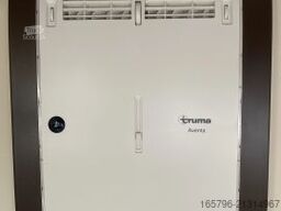 Eura Mobil Contura 766 EF AHK*hydr. Hubst.*TV*Klima*Sol.