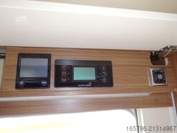 Eura Mobil Contura 766 EF AHK*hydr. Hubst.*TV*Klima*Sol.