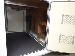 Eura Mobil Contura 766 EF AHK*hydr. Hubst.*TV*Klima*Sol.