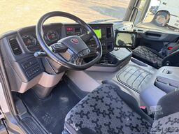 Scania P220 108.801km 2023 BDF + DHOLLANDIA