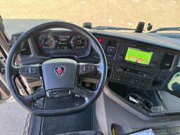 Scania P220 108.801km 2023 BDF + DHOLLANDIA