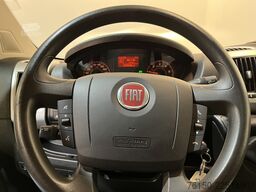 Fiat Ducato 30 2.3 MultiJet L2H2 120 PK / Euro 6 / A...