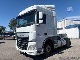 DAF XF 510