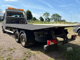 VW Crafter 2.0 TDI  SCHIEBEPLATEAU   AHK   2X VORHANDEN