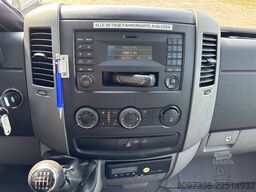 VW Crafter 2.0 TDI  SCHIEBEPLATEAU   AHK   2X VORHANDEN