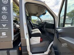 VW Crafter 2.0 TDI  SCHIEBEPLATEAU   AHK   2X VORHANDEN