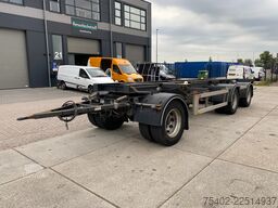 Pacton AXC.330 AXC330 / 20 FT Container Chassis Aanhan...
