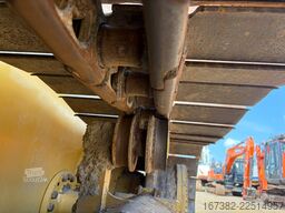 Caterpillar D4 LGP 15A (D6K / D6K2)