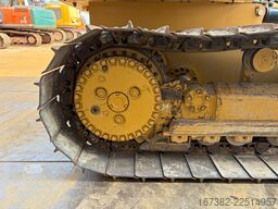 Caterpillar D4 LGP 15A (D6K / D6K2)