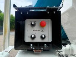 MAN TGS 33.480 TGS 33.480 BB 6x4 EuromixMTP EM 7 L