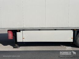Schmitz Cargobull Semitrailer Reefer Standard Dois pisos
