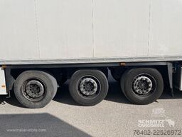 Schmitz Cargobull Semitrailer Reefer Standard Dois pisos