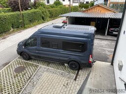 Ford Transit L3H3