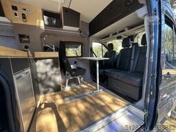Ford Transit L3H3