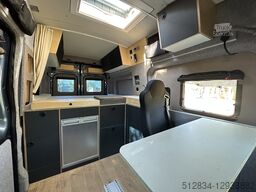 Ford Transit L3H3