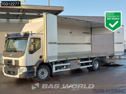 Volvo FE 280 4X2 20.5 tonner 2000kg Ladebordwand Auto...